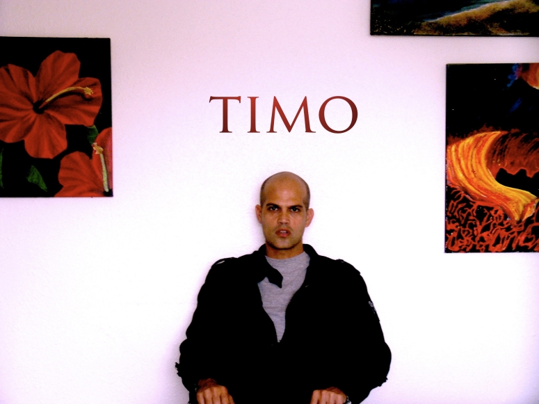 Timo Tunes Thursday today at 6:30pm PT 9:30pm ET- For your chance to win today's art giveaway. Check out this preview and like it. http://www.ustream.tv/recorded/38984593 